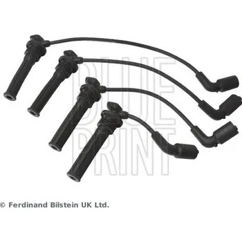 Zapalovací kabel Sada kabelů pro zapalování BLUE PRINT ADG01656