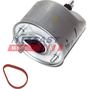 Palivový filtr Filtr, palivo - podávací jednotka FAST FT39073