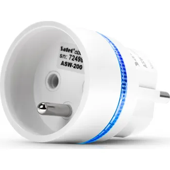 IP kamera Zásuvka Satel BE WAVE