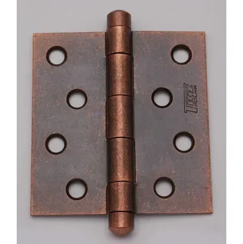 TKZ Polná Závěs dveřní 219 stará měď