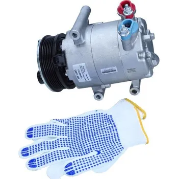 Kompresor klimatizace Kompresor, klimatizace MAXGEAR AC330032