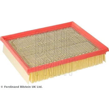 Filtr do auta Vzduchový filtr BLUE PRINT ADF122230