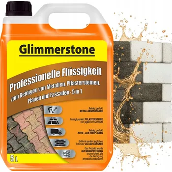 Univerzální čisticí prostředek Glimmerstone univerzální čisticí prostředek 5l