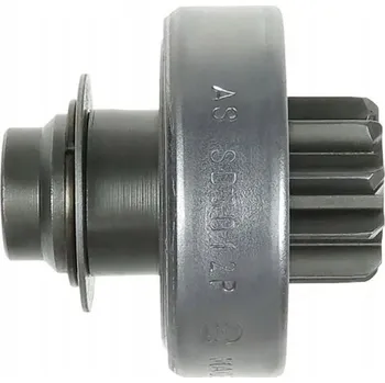 Startér Jednosměrná spojka, startér AS-PL SD3012P