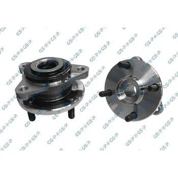 Sada ložisek kol GSP 9326055
