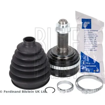 Hřídel nápravy Sada kloubů, hnací hřídel BLUE PRINT ADH28966