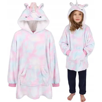 Dámské noční prádlo Primark župan růžový velikost 104