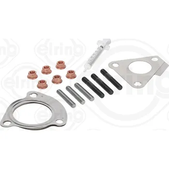 Turbodmychadlo Montážní sada, dmychadlo ELRING 982.550