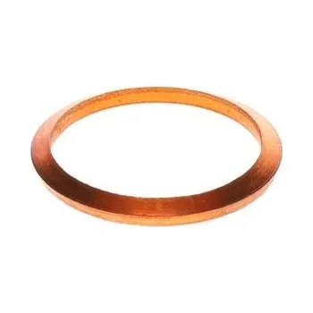 Systém vstřikování Těsnicí kroužek, držák trysky BOSCH 2 430 105 044