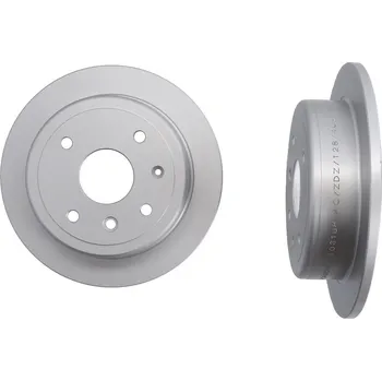 Brzdový kotouč Brzdový kotouč KAMOKA 103168