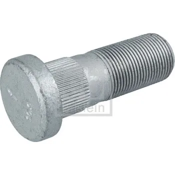 Plechové kolo Šroub kola FEBI BILSTEIN 108124