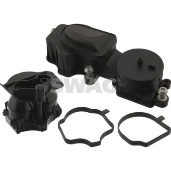 Vzduchový filtr Filtr, odvzdusneni klikove skrine SWAG 20 94 5196