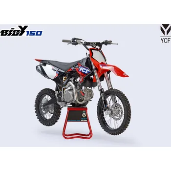 malá motorka PITBIKE YCF BIGY 150