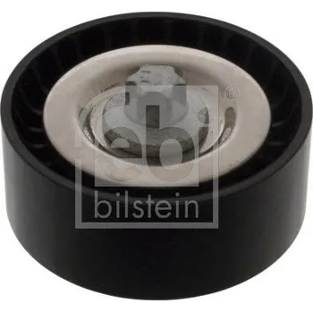 Vratná/vodicí kladka, klínový žebrový řemen FEBI BILSTEIN 47294