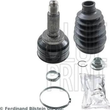 Hřídel nápravy Sada kloubů, hnací hřídel BLUE PRINT ADG089132