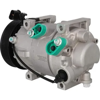 Kompresor klimatizace Kompresor, klimatizace KAMOKA 7820201