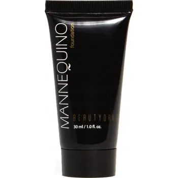 Podkladová báze na tvář Beautydrugs BEAUTYDRUGS MANNEQUIN PODKLADOVÁ BÁZE podkladová báze na obličej