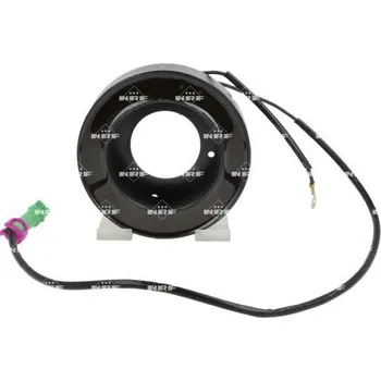 Elektronika vytápění a ventilace Cívka, magnetická spojka (kompresor) NRF 38661