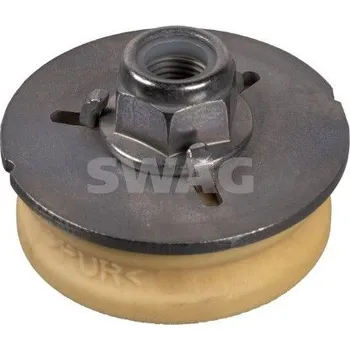 Ložisko pružné vzpěry SWAG 20 93 6780
