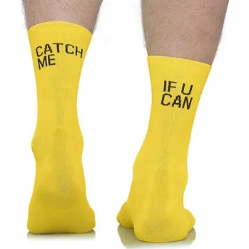 Cyklistické ponožky Todo Activ Catch Me vel. 43-46