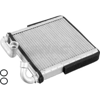 Výměník tepla, vnitřní vytápění SWAG 33 10 0294