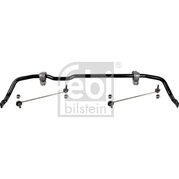 Stabilizátor nápravy Stabilizátor, podvozek FEBI BILSTEIN 171386