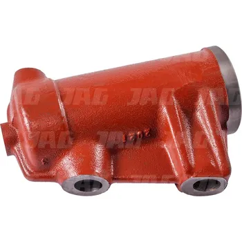 Posilovač řízení Píst a válec zvedáku Volant zesílený s maticí C-360