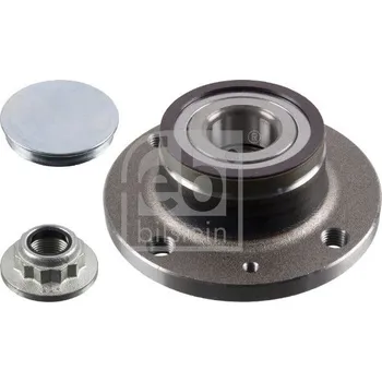 Sada ložisek kol FEBI BILSTEIN 40660