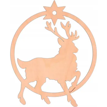 Vánoční dekorace Vánoční ozdoba na stromeček vánoční koule na vánoční stromeček, SOB vánoční dárek