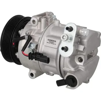 Kompresor klimatizace Kompresor, klimatizace KAMOKA 7820051