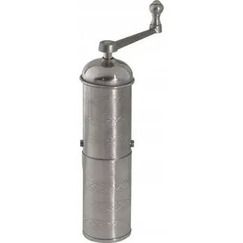 Mlýnek na kávu Lodos Istanbul šedý