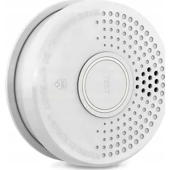 Hlásič kouře DOF39, detektor, 85 dB, 9V baterie