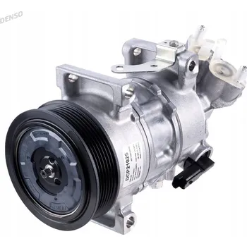 Kompresor klimatizace Kompresor, klimatizace DENSO DCP21025