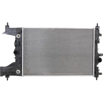 Chladič motoru Chladič, chlazení motoru KAMOKA 7700154