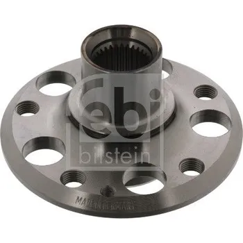 Náboj kola FEBI BILSTEIN 45000