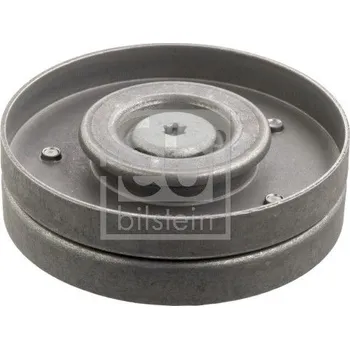 Vratná/vodicí kladka, klínový žebrový řemen FEBI BILSTEIN 38979