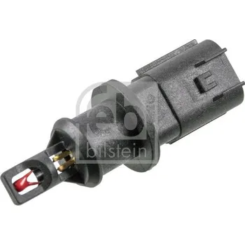 Čidlo automobilu Snímač, teplota nasávaného vzduchu FEBI BILSTEIN 170219