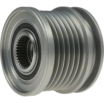 Předstihová spojka AS-PL AFP0005(V)