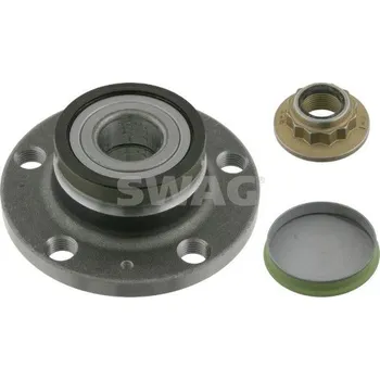 Sada ložisek kol SWAG 32 92 4224