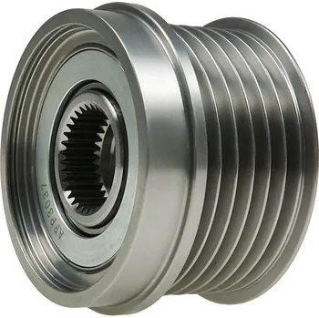 Předstihová spojka AS-PL AFP3037