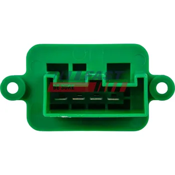 Odpor, vnitřní tlakový ventilátor FAST FT59101