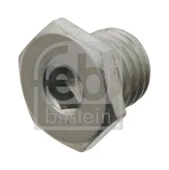 Olejová vana Závitová zátka, olejová vana FEBI BILSTEIN 30967