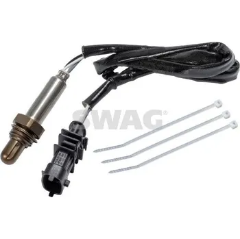 Lambda sonda Lambda sonda SWAG 33 10 4118