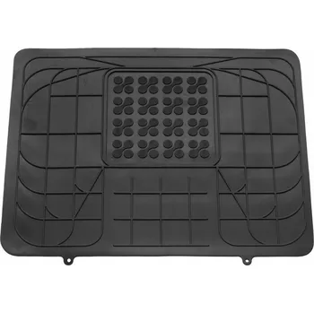 autokoberec UNIVERZÁLNÍ KOBEREC / ROHOŽKA STŘEDOVÁ ZADNÍ 42 x 52 x 5 cm