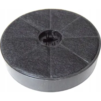 Příslušenství pro digestoř Uhlíkové filtry Seenergy FCA0005