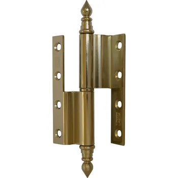 TKZ Polná Závěs dveřní 120 UŘ14 lomený pMs P