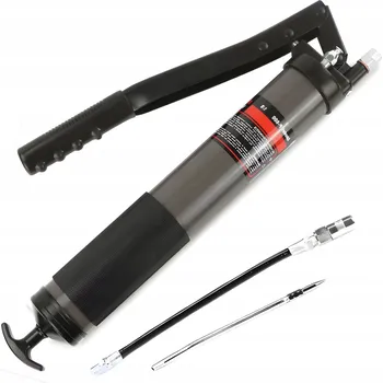 RUČNÍ MAZNICE TAVOTKA MAZNICE NA MAZIVO 600ML HADICE DÍLENSKÁ