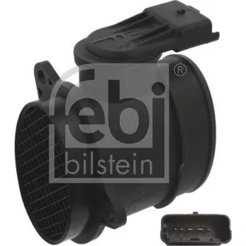 Čidlo automobilu Snímač množství protékajícího vzduchu FEBI BILSTEIN 37300