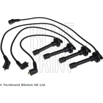 Zapalovací kabel Sada kabelů pro zapalování BLUE PRINT ADH21621