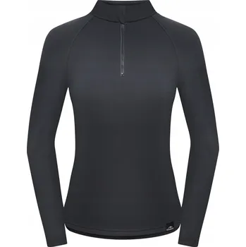 Dámská mikina Dámská Mikina FJORD NANSEN VIK 1/4 ZIP M